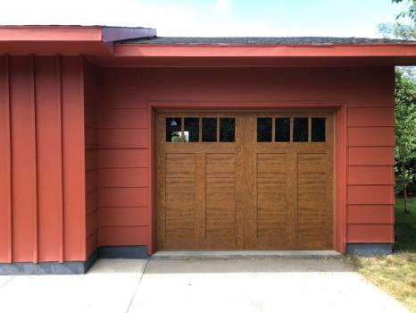 Image for Cody Overhead Door with ID of: 4285213