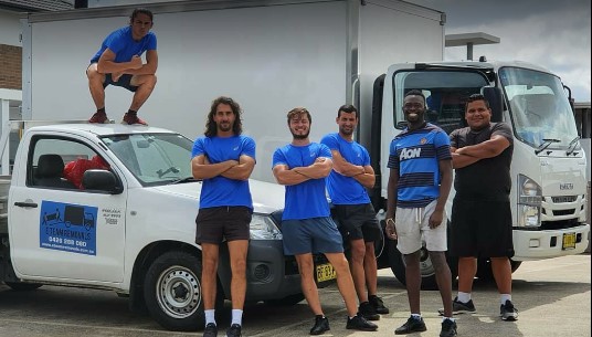 Image for E Team Removals with ID of: 4285347