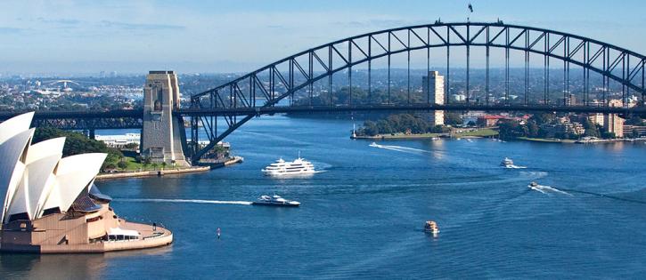 Image for 4 Unusual Things to do in Sydney with ID of: 4285781