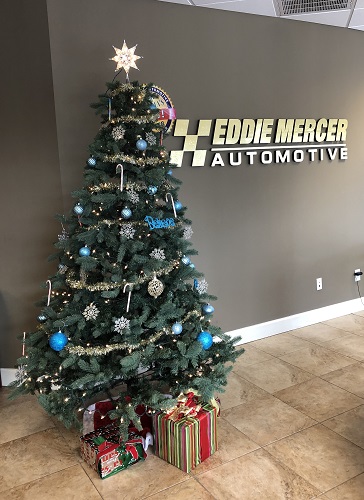 Image for Eddie Mercer Automotive with ID of: 4285841