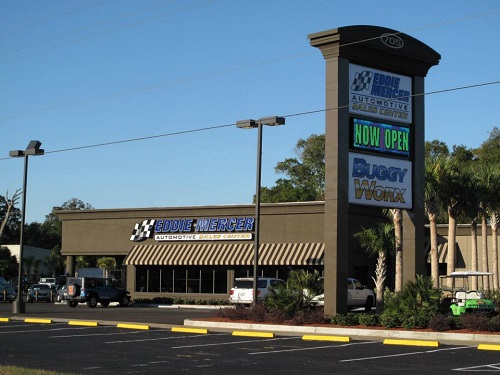 Image for Eddie Mercer Automotive with ID of: 4285844