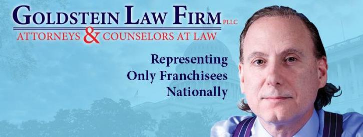 Image for Goldstein Law Firm, PLLC with ID of: 4287034
