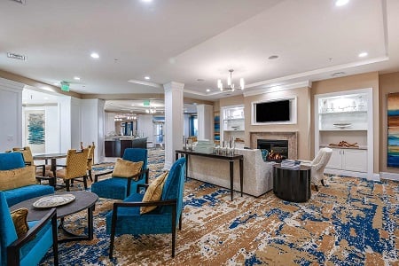 Image for Sonata Hunter's Creek with ID of: 4287308