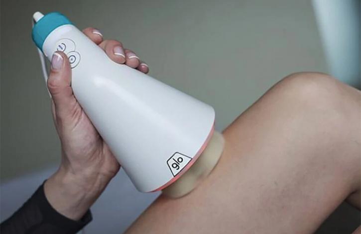 Image for Number One Leg Cellulite Massager with ID of: 4287453