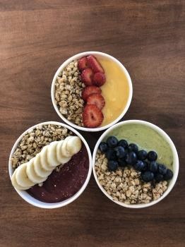 Image for Rush Bowls with ID of: 4287468