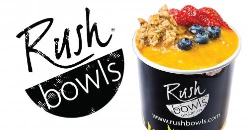 Image for Rush Bowls with ID of: 4287470