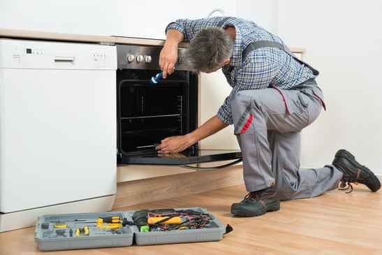 Image for Appliance Repair Guru with ID of: 4287488