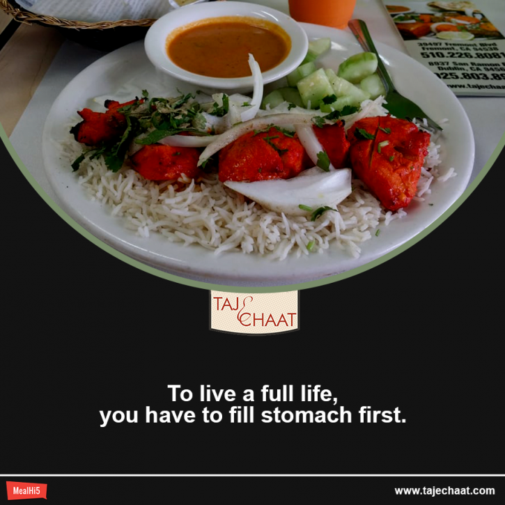 Image for Taj-E-Chaat Fremont CA - Order Indian Chaat Online with ID of: 4287492