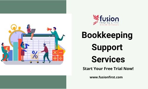 Image for Bookkeeping Support Services with ID of: 4287752