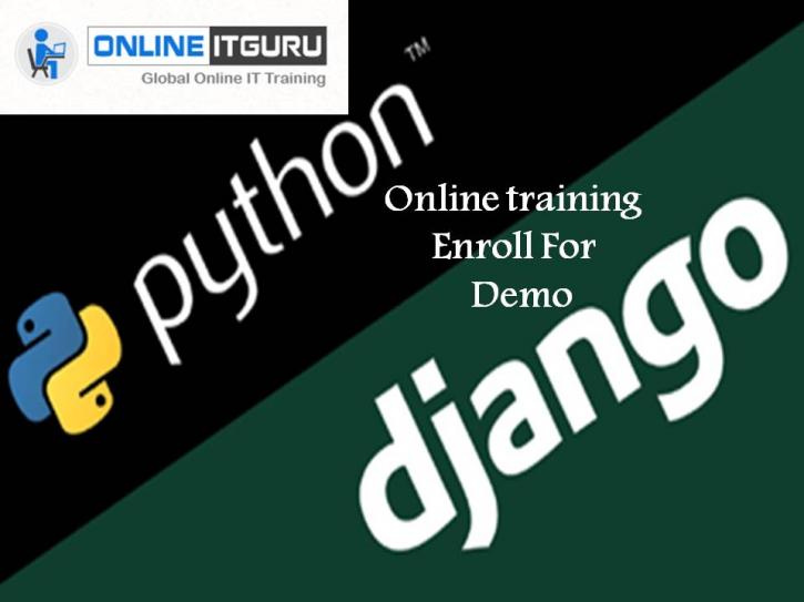 Image for Python programming Online Training institute with ID of: 4287785
