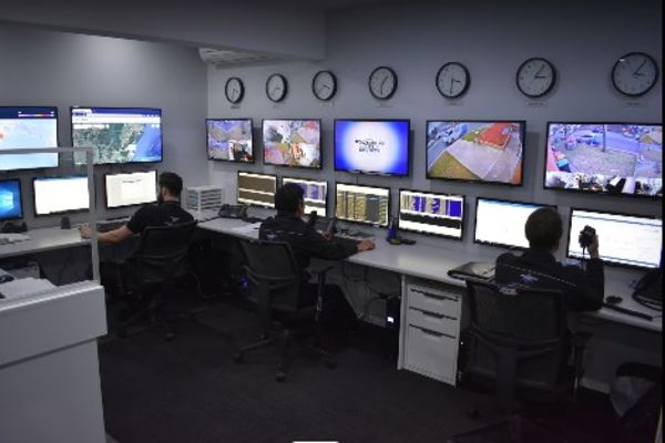 Image for Wollongong City Security with ID of: 4288025
