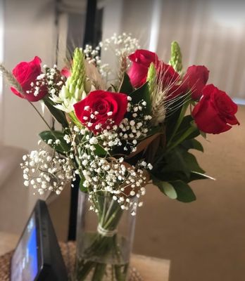 Image for Flowers With Devotion with ID of: 4288038