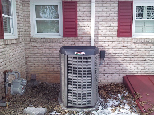 Image for Premier HVAC Services with ID of: 4288054