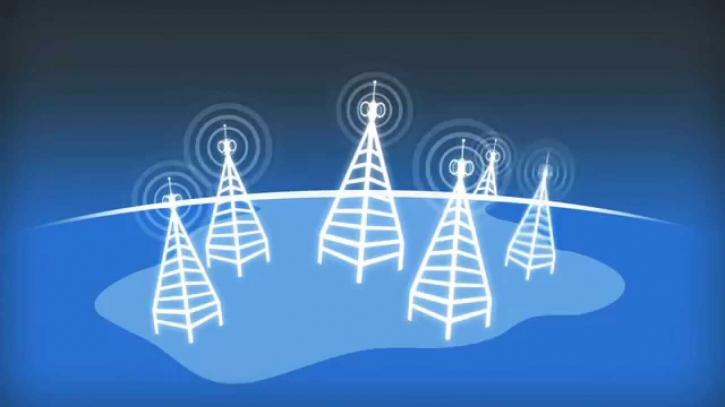 Image for Global Point-to-Multipoint Microwave Backhaul Systems Market 2020 | Manufacturers, Regions, Type And Application, Forecast To 2025 with ID of: 4288396