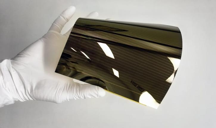 Image for Global Perovskite Solar Cells Module Market 2020 | Manufacturers Regions Type And Application Forecast To 2025 with ID of: 4288845