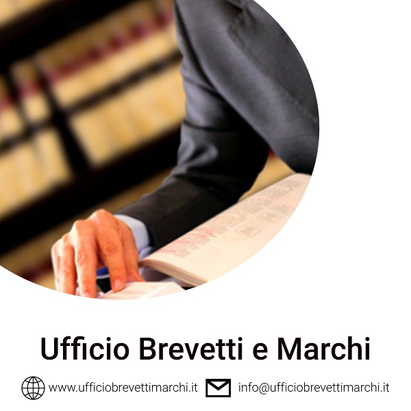 Image for Ufficio Brevetti E Marchi with ID of: 4288984