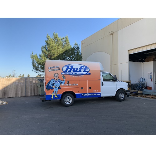 Image for Huft Heating & Air Conditioning with ID of: 4289010