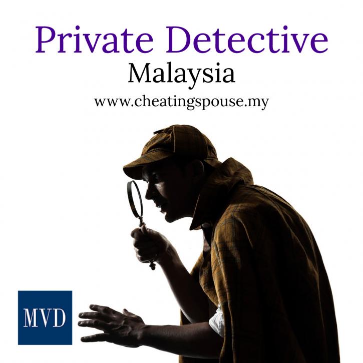 Image for Private Detective Malaysia with ID of: 4289077