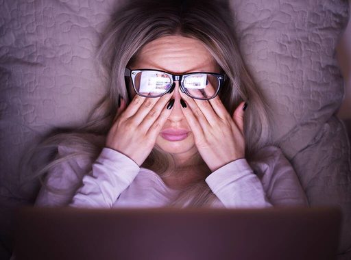 Image for Don’t Break Your Neck Over Tech with ID of: 4289215