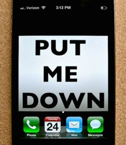 Image for Don’t Break Your Neck Over Tech with ID of: 4289223