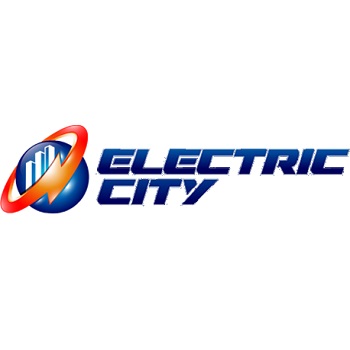 Image for Electric City with ID of: 4289245