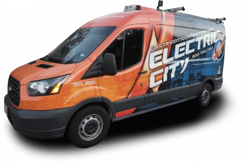 Image for Electric City with ID of: 4289251