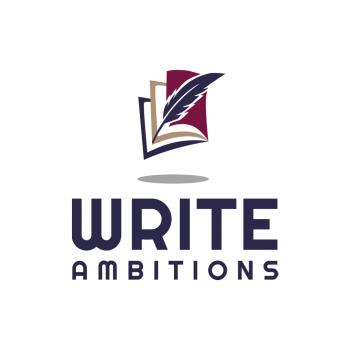 Image for Write Ambitions with ID of: 4289509