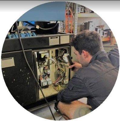 Image for Hopkinson Electrical with ID of: 4289693