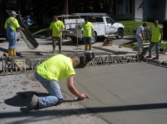 Image for Inola Concreting Australia with ID of: 4289742