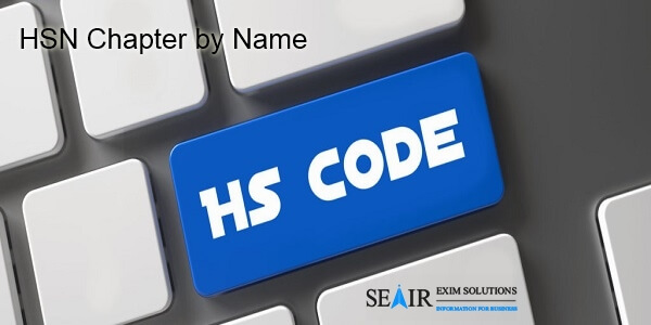Image for Get the HSN Chapter by Name Online with ID of: 4289848