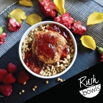 Image for Rush Bowls with ID of: 4289889