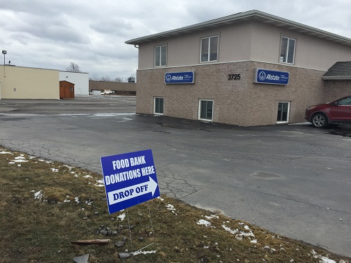 Image for Charles Snyder: Allstate Insurance with ID of: 4290214
