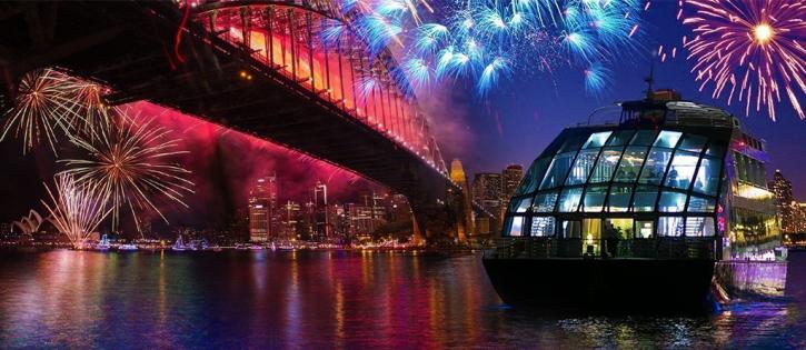 Image for Why should you celebrate your next new year’s eve in Sydney? with ID of: 4290329