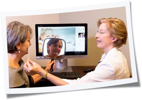 Image for Eyelid & Facial Aesthetics with ID of: 4290783