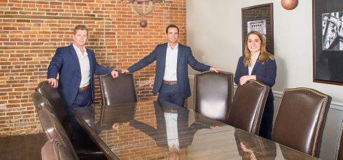 Image for Andreozzi & Foote, P.C. with ID of: 4291196