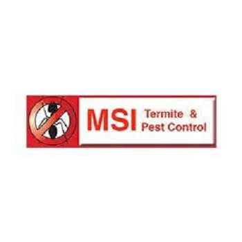 Image for MSI Termite & Pest control with ID of: 4291204