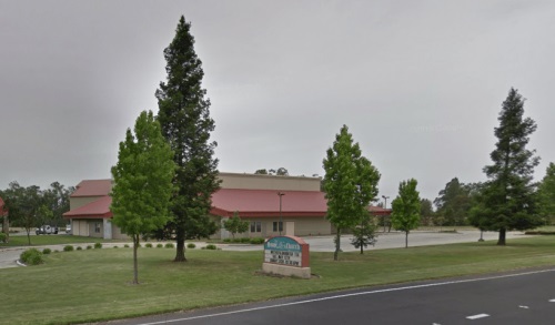 Image for The Home Church with ID of: 4291349