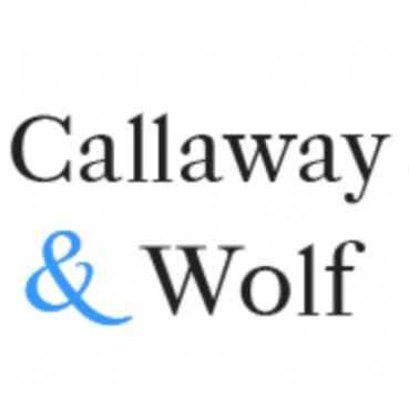Image for Callaway & Wolf with ID of: 4291418