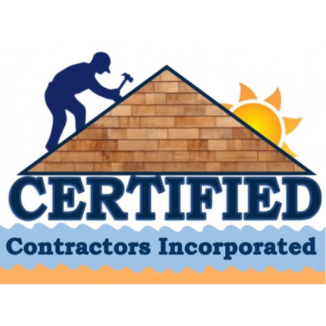 Image for Certified Contractors with ID of: 4291459