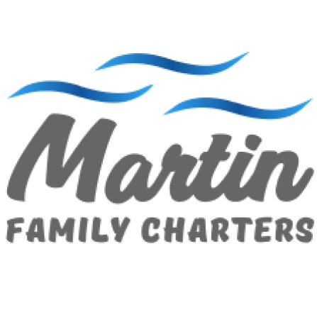 Image for Martin Family Charters with ID of: 4291663