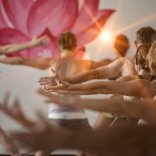Image for Yoga Pod Austin with ID of: 4292115