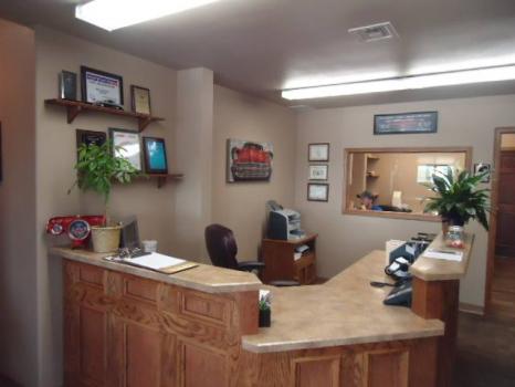Image for Reno Collision Center with ID of: 4292240