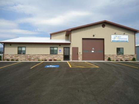 Image for Reno Collision Center with ID of: 4292272