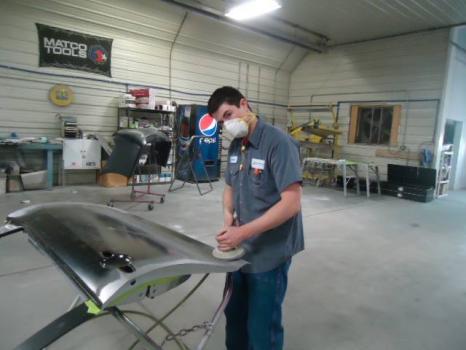 Image for Reno Collision Center with ID of: 4292273