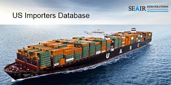 Image for Access Well-organized US Importers Database with ID of: 4293300