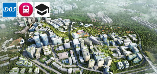 Image for One north gateway residences in D05 with ID of: 4293855