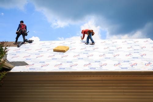 Image for Y & D's Pro Roofing, LLC with ID of: 4294220