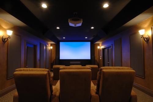 Image for Goode Audio Video Automation with ID of: 4294242