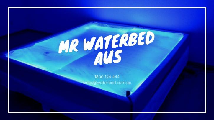 Image for Waterbed Safety Liner with ID of: 4294342