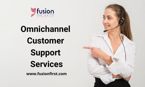 Image for Omnichannel Customer Support Services with ID of: 4294423